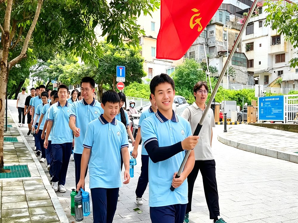 十堰叛逆孩子成长教育学校具体位置与择校指南