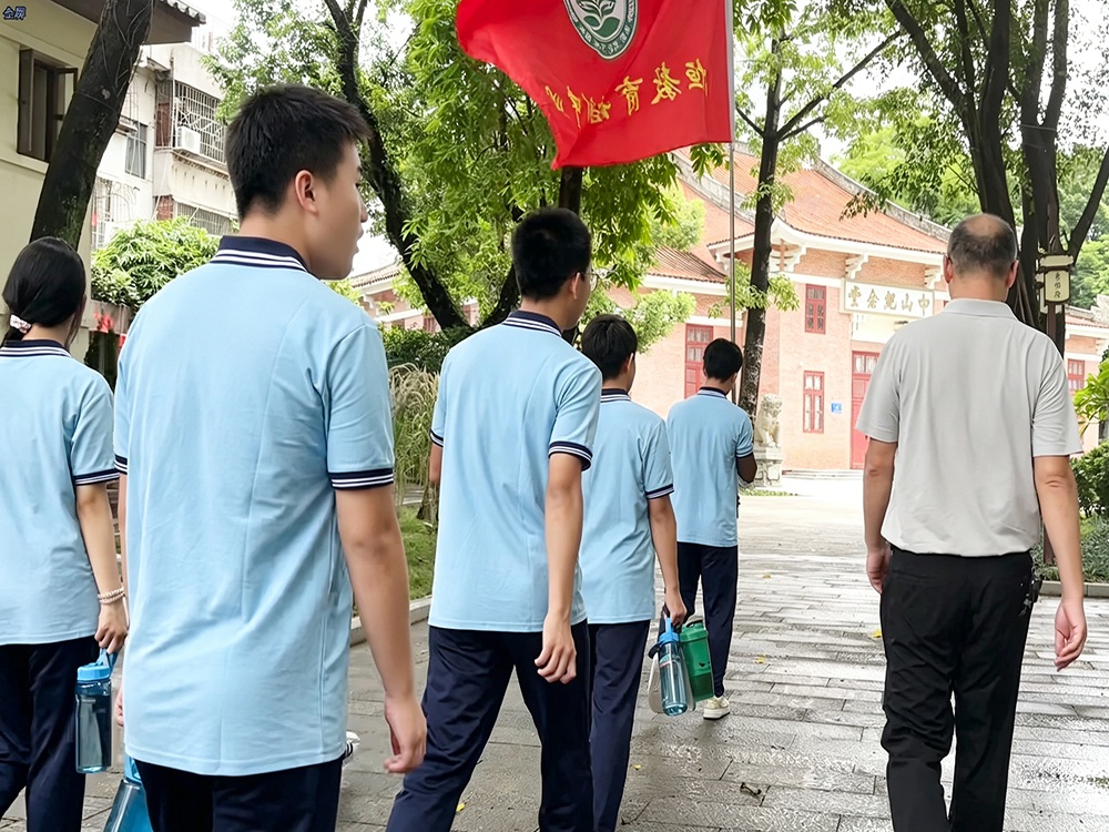 十堰正规叛逆不上学孩子全封闭教育机构推荐