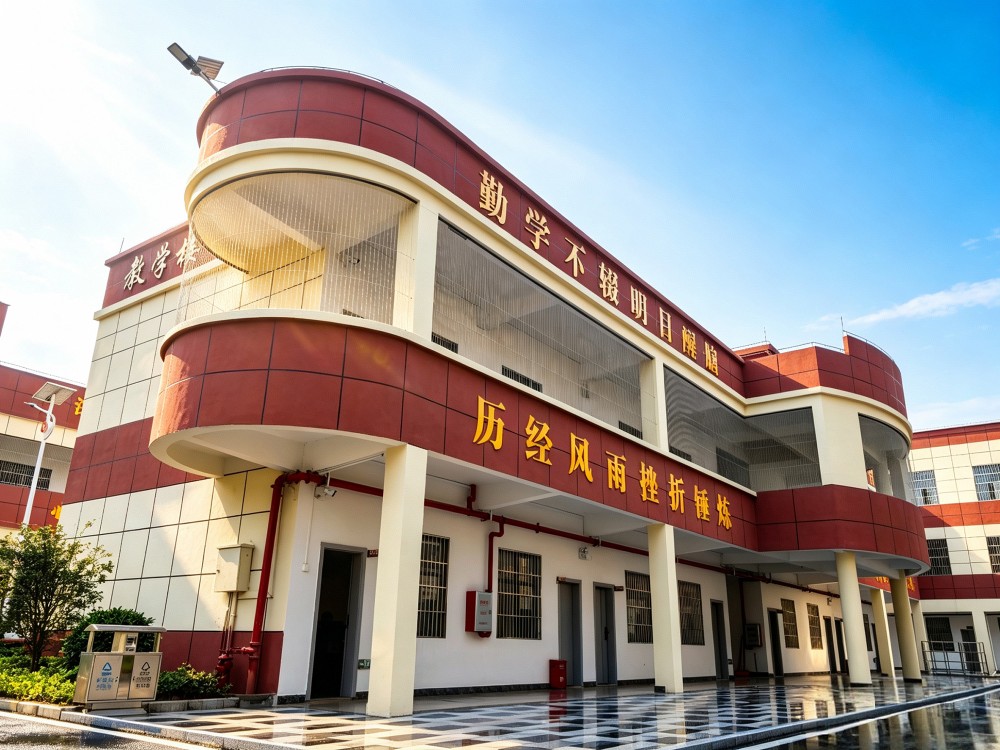 2026精选十堰全封闭管教学校推荐:志恒教育培训学校深度解析