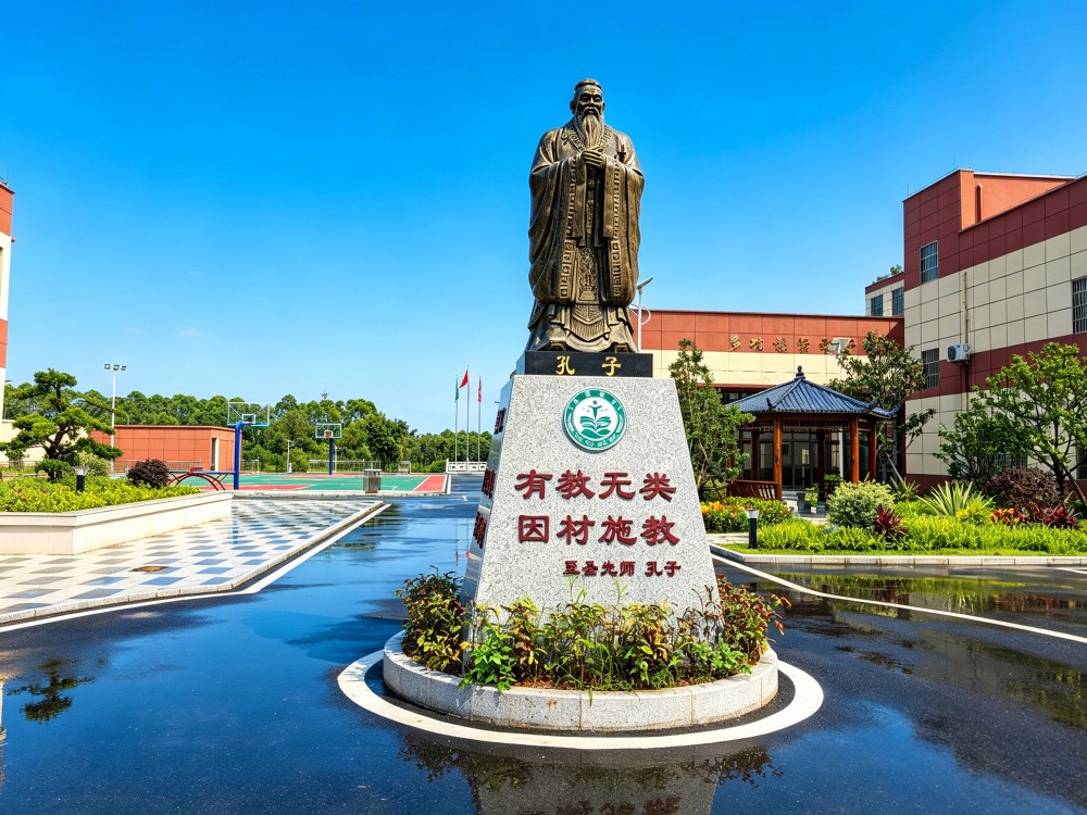 十堰靠谱的叛逆青少年教育学校如何选择?这份落地指南请收好