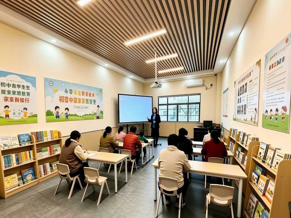 十堰全封闭教育学校推荐指南:如何为孩子找到真正有效的改变之路