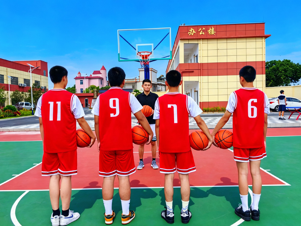 十堰专业全封闭管教学校:如何为孩子成长托底