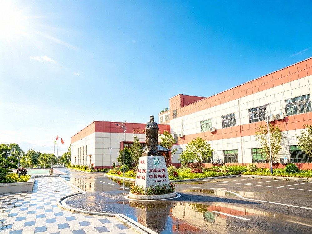 十堰全封闭教育学校怎么选?志恒教育培训中心深度解析