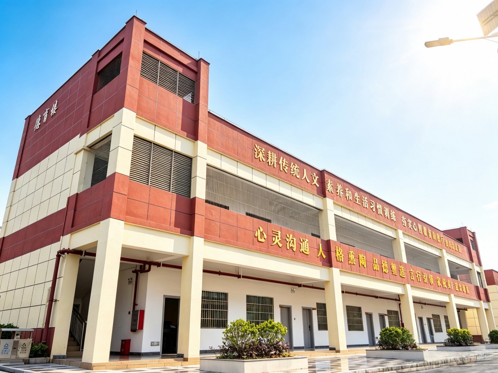 十堰叛逆孩子全封闭改变学校怎么联系?实地调研参考