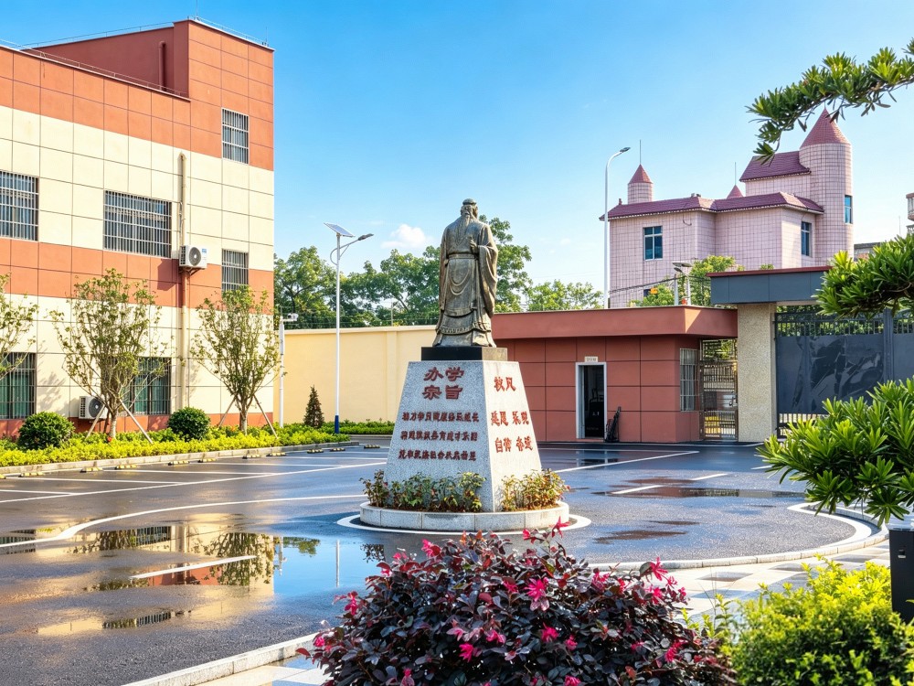 十堰靠谱的叛逆青少年教育学校如何选择?这份落地指南请收好